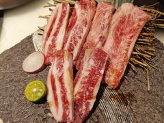 -厚贞日式烤肉(龙之梦店)