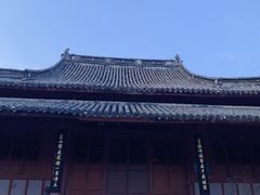 -宁波市保国寺古建筑博物馆