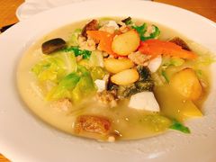 -嘉旺港式茶餐厅(延长中路店)