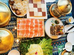 -慢丽江·云南野生菌土鸡锅(付家庄店)