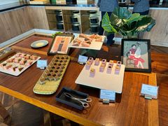 -上海雅居乐万豪侯爵酒店