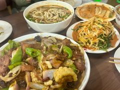 -妞妞烩面非物质文化遗产(西工店)