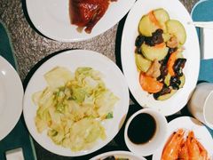 -深圳维景酒店-维景轩