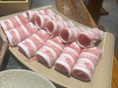 -巴将军·非遗原味火锅(解放碑店)