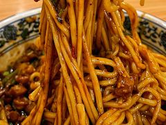 肉丁拌面-有礼有面(知春路店)