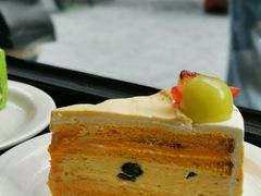 -black rainbow coffee