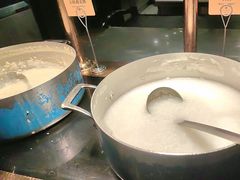 -杭州开元名都大酒店·地中海自助餐厅