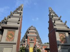 -南宁方特东盟神画