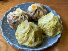 -鑫震源·苏式大虾生煎(山塘街店)