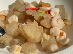 -万盛合(渔人码头店)