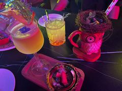 -MOSSO音乐酒吧·live house(南京旗舰店)