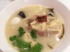 -祥记餐饮•豫粤珍味(金隅大厦店)