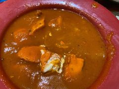 烤鸡肉玛莎拉-Tony's House