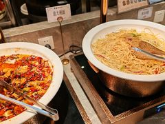 -黑金·寻焰自助百汇(中街店)