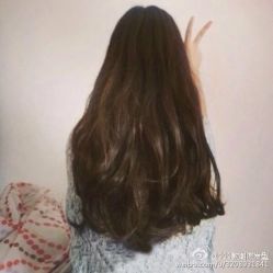 点击看大图 -尚·丹尼Hair