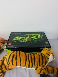 -LEGO(国贸商城店)