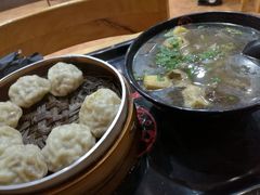 -百年尹氏汤包(湖南路狮子桥店)