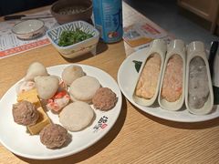 -温野菜涮涮锅(西单大悦城店)