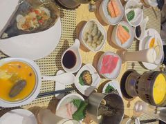 -雍和会海鲜姿造自助(湖东路店)