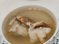 -围龙屋客家食府(福田店)