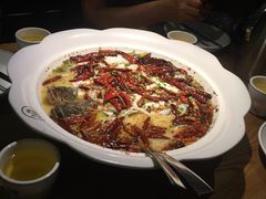 -江渔兒酸菜魚專門店(顺盈时代广场店)