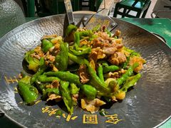 -费大厨辣椒炒肉(太平老街店)