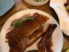 局气烤鸭-局气 烤鸭·北京菜(光华路店)