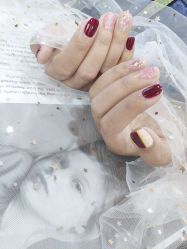 -1T·1M 日式美甲美睫