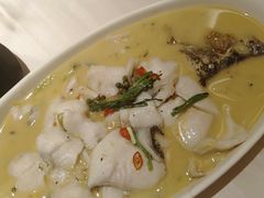 -粗茶淡饭·汉口公馆(循礼门店)
