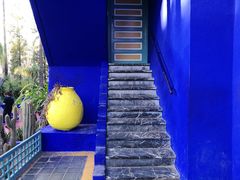 -马洛雷勒花园