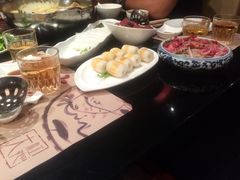 -大红袍火锅料理(尖沙咀店)