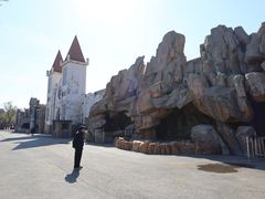 -哈尔滨文化公园