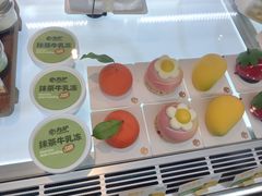 -方炉·天然食材面包店(青秀店)
