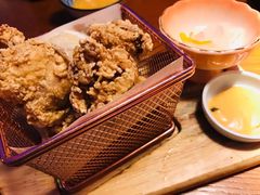-鳗鱼家·深夜食堂(军博店)