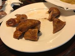 -新天世纪中餐厅