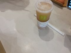 -奈雪的茶(南山大冲一期店)