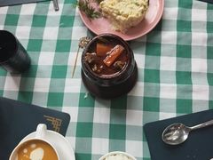 -起士林西餐厅(东经路店)