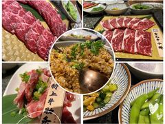 -NIUAN牛庵·日式和牛烧肉(恒隆店)