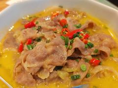 -金牌外婆家(苏州中心店)