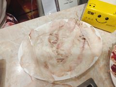 -黑山牛肉汤火锅(花城汇店)