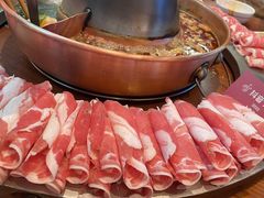 -刘老表·瓦罐汤涮肉(青云谱店)