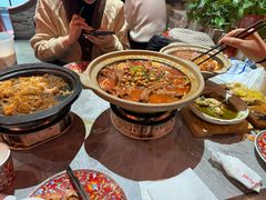 -山四砂锅(钟楼街店)