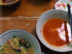 -玉滋補