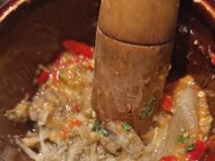 -茄子恰恰·新云南小炒(坪山益田店)