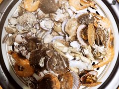 -77号渔船·蒸海鲜青岛菜(积米崖店)