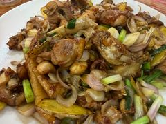 -黄家菜园农庄