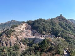 -永康小长城