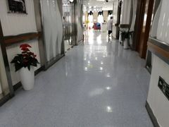 -圣贝口腔(海淀店)
