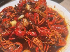 -红盔甲·小龙虾(定西路店)