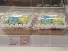 -好利来(丰益桥店)